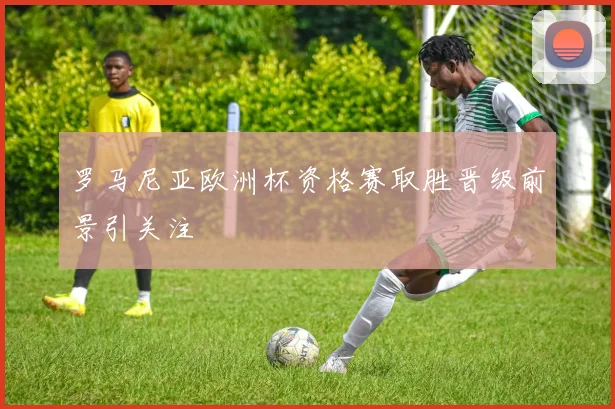 罗马尼亚欧洲杯资格赛取胜晋级前景引关注